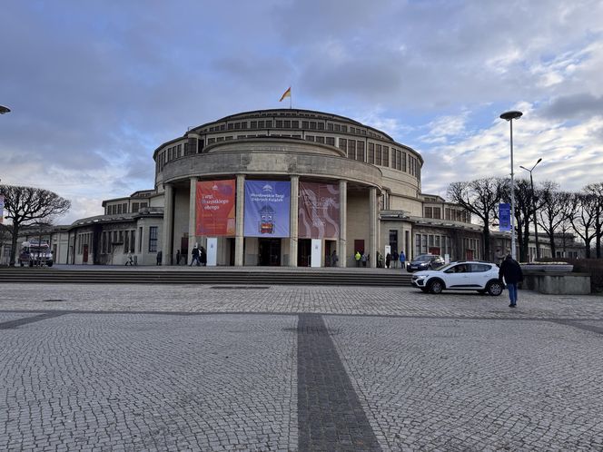 Wrocławskie Targi Książki 2024 już trwają