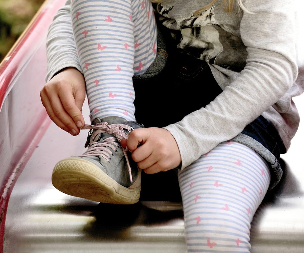 Awantura na placu zabaw w Gdańsku. Pijany ojciec miał zaatakować 8-latka. Grozi mu więzienie
