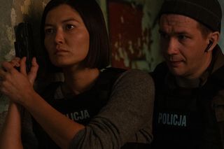 Młode gliny (serial TVN)