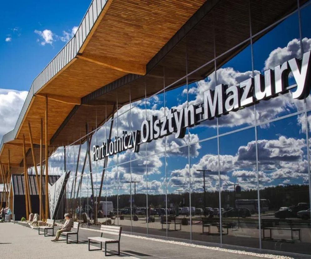 Z Szyman polecimy do Niemiec