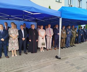W 2025 roku obchody Święta Policji w Siedlcach odbyły się 23 lipca