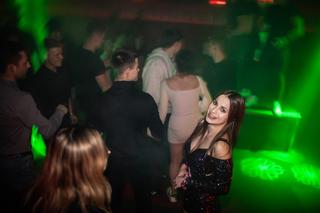 Koncert rapera Diho w klubie UltraViolet w Kielcach