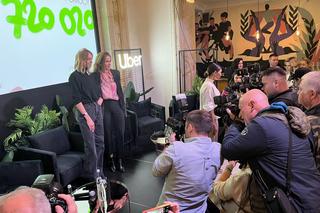 Uber współpracuje z fundacją SEXEDPL 