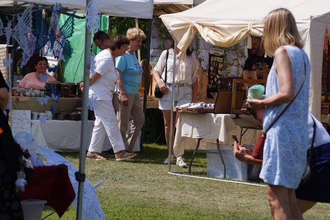 Słońce, tradycja i muzyka. Jarmark Świętojański rozkochał bydgoszczan