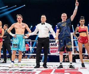 Karol Welter przed galą Mateusza Borka! Mistrz Polski o UFC, Rębeckim i walce we Wrocławiu