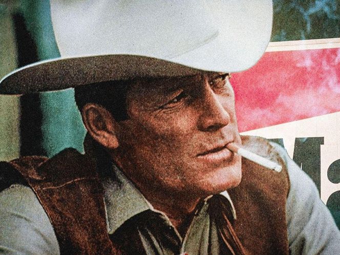 Pięciu Marlboro Man zmarło na raka płuc