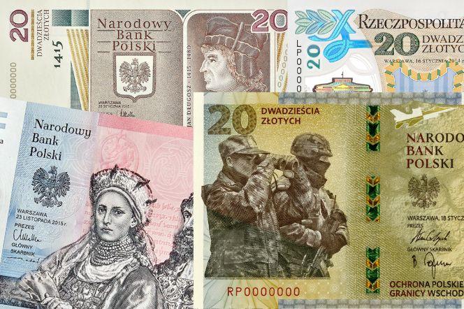 NBP wyemituje nowy banknot kolekcjonerski z Mikołajem Kopernikiem. Ile wyniesie jego cena? 