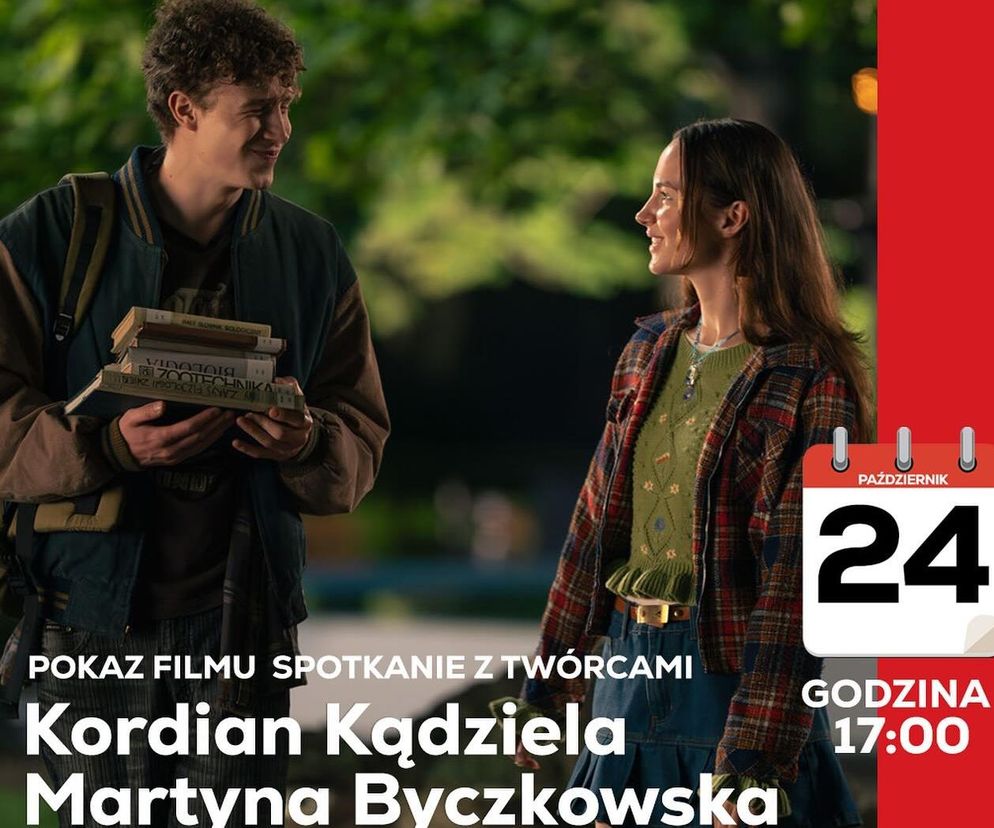 „LARP. Miłość, trolle i inne questy” na Science & Technology Film Festival 2025 w Krakowie
