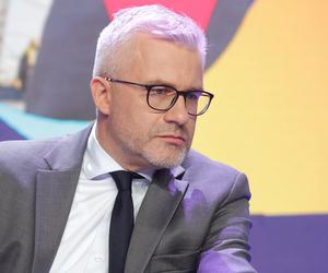 Krzysztof Nowicki z Grupy Lotos nowym członkiem zarządu PKN Orlen