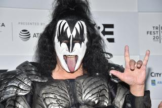 Gene Simmons źle się poczuł na koncercie Kiss. Co się stało muzykowi?
