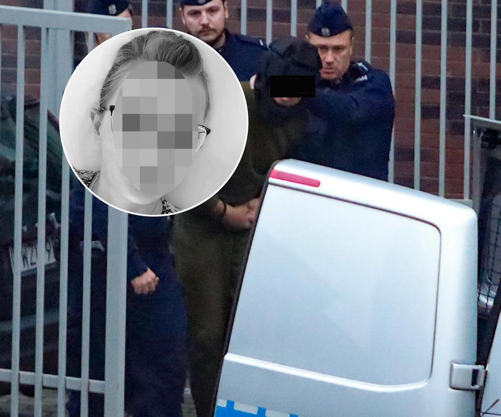 Odciął rodzonej siostrze głowę. Złożył drastyczne wyjaśnienia. Biegli powiedzieli, że nie są w stanie tego zrobić