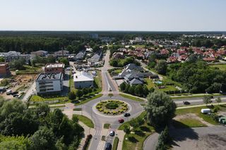 Miasto złożyło cztery wnioski o dofinansowanie dużych inwestycji drogowych w Lesznie. Jeden z nich na Święciechowską