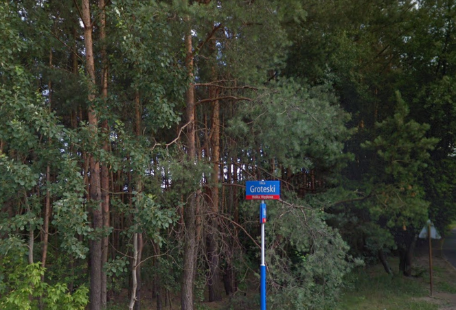 Dobry Maharadża, bateryjka i tajemnicze ogrody. Najdziwniejsze nazwy ulic w Warszawie! [GALERIA]