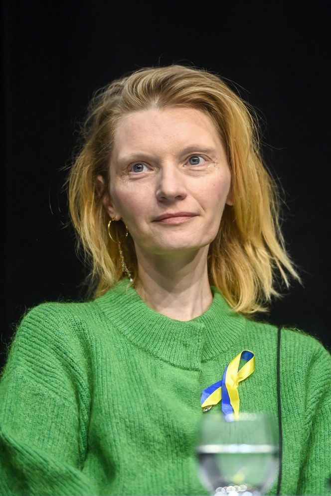 Ranking polskich aktorek z międzynarodowym potencjałem