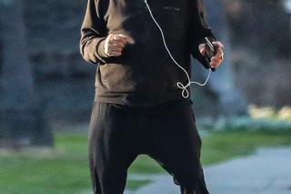 81-letni Al Pacino przyłapany jak tańczy na ulicy. Myśli, że gra w Zapachu kobiety?