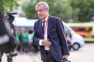 Zanim Fernando Santos pożegnał się z Polską, dostał bojowe zadanie! Stanowcze słowa w kierunku selekcjonera