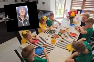 Mama pięcioraczków usłyszała od lekarza gorzkie słowa. Byliśmy najgorszymi rodzicami