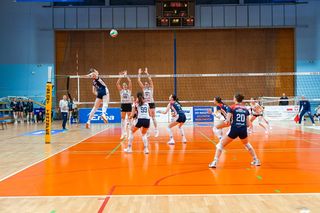 fot. Marcin Maziarz/KS Piła