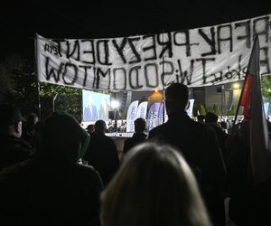 Debata TVP na ostatniej prostej