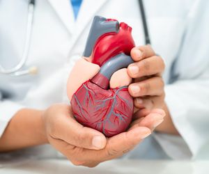 Kardiolog zdradza sekret zdrowego serca. Działa skuteczniej niż tabletki