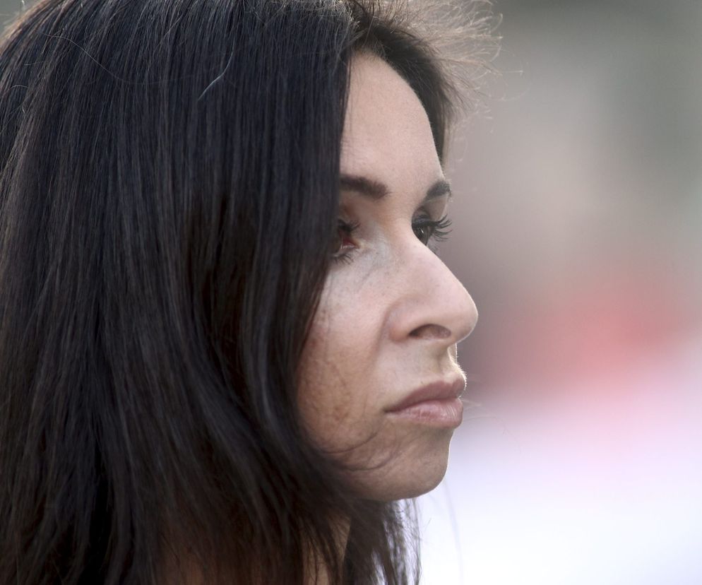 Marta Kaczyńska