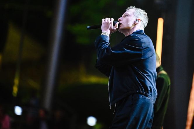 Trzeci dzień festiwalu w Sopocie