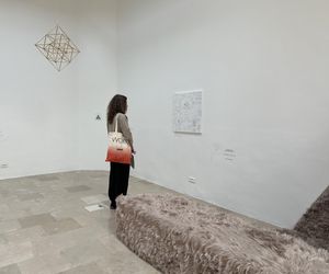 Polski Pawilon Lary i Penaty Biennale Wenecja 2025