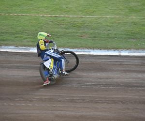 1. Finał Indywidualnych Mistrzostw Polski na Motoarenie. Zdjęcia kibiców i zawodników z Torunia