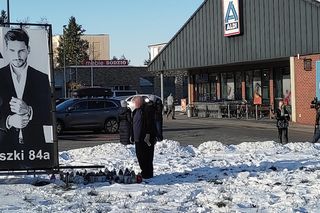 Andrychów. 14-letnia Natalia zamarzła na śmierć. Prokuratura analizuje bilingi połączeń policji