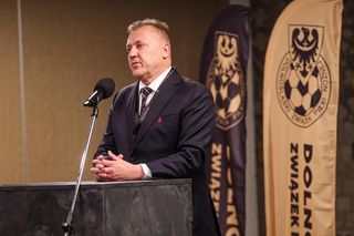 Kolejne afery i blamaże nie zagrożą Kuleszy. Nie ma kandydata, by go zastąpić: „Nie mieliście odwagi, żeby stanąć do walki”