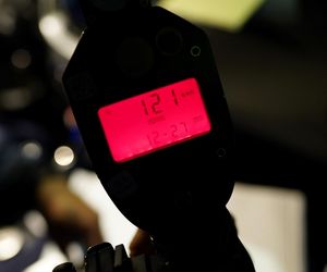 Nocna akcja policji. Drony nad głowami piratów drogowych! Posypały się mandaty