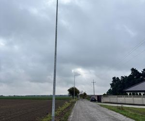 Inwestycje w Gminie Osieczna