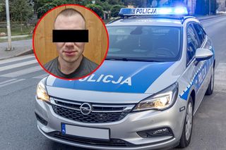 Po jedenastu latach wpadł na Dziesiątej! Łowcy głów dopięli swego