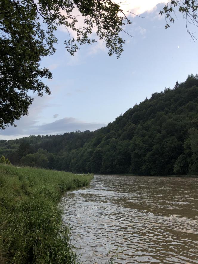 Dolina Popradu. Magiczne, pełne atrakcji miejsce na mapie Małopolski