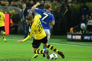 Borussia Dortmund zostanie poważnie ukarana?! Z tego powodu grozi im odjęcie punktów