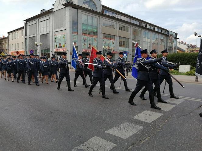 Siedlce: Okręgowe Obchody Święta Służby Więziennej