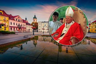 20. rocznica śmierci Jana Pawła II. To powiedział więźniom Zakładu Karnego w Płocku [WIDEO]