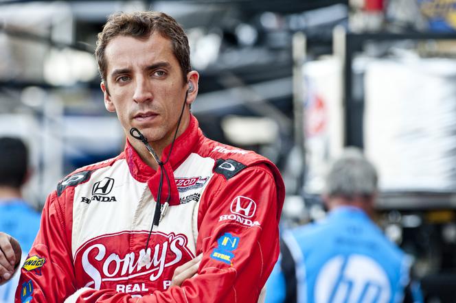 Justin WIlson miał 37 latt