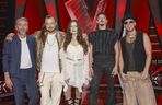 Michał Szpak i Kuba Badach szczerze o rzekomym konflikcie w The Voice of Poland