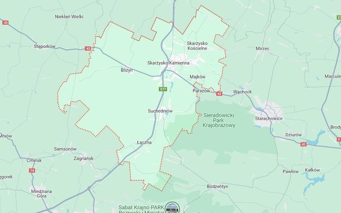 Ranking najbiedniejszych powiatów w woj świętokrzyskim. Gdzie mieszkańcom się nie przelewa?