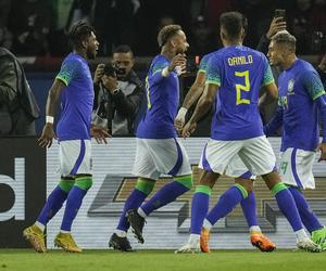 MŚ 2022: Grupa G TERMINARZ. Mecze grupy G na mundialu 2022 KIEDY harmonogram Grupy G Brazylia, Serbia, Szwajcaria, Kamerun na MŚ w Katarze DATY