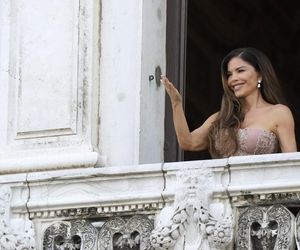 Jeff Bezos i Lauren Sanchez Bezos - ślub