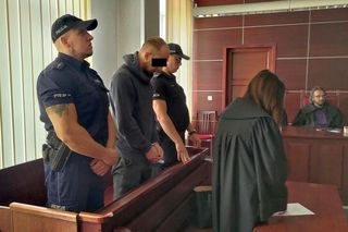Zapadł wyrok w sprawie morderstwa w Tworogu