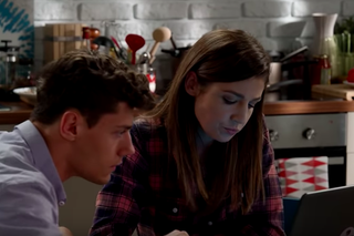 Pierwsza miłość online odcinek 2736 na ipla.tv w internecie za darmo przed emisją w Polsacie