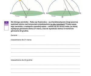 Matura 2024: geografia poziom rozszerzony. Arkusze CKE [NOWA FORMUŁA 2023]