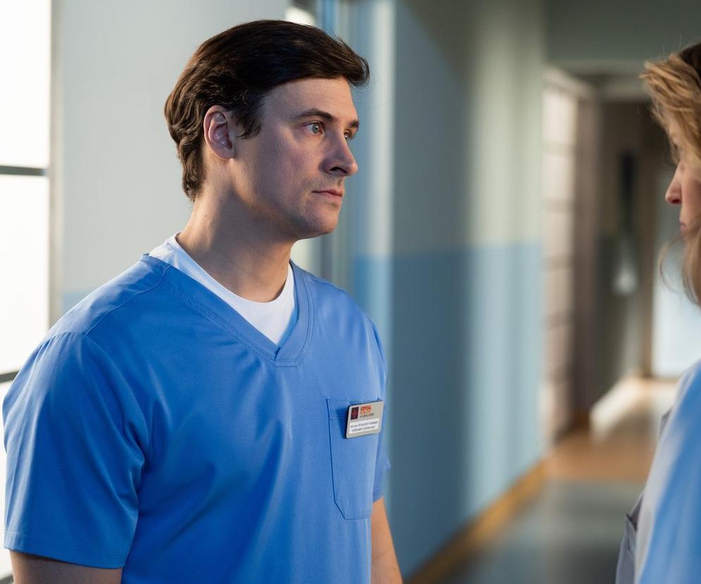 Na dobre i na złe. Wielka tajemnica Joanny Gawryło i Krzysztofa Radwana wyszła na jaw! Gwiazdy nie ugryzły się w język