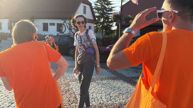 Eska Summer City na Królewskim Śpiewaniu w Tykocinie