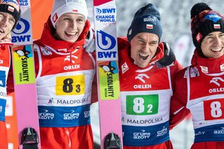 Skoki narciarskie Zakopane 2024 - BILETY. Ile kosztują i gdzie kupić? [CENY]