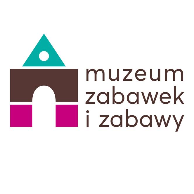 Nowe logo, nowe propozycje. Zmiany w Muzeum Zabawek i Zabawy w Kielcach