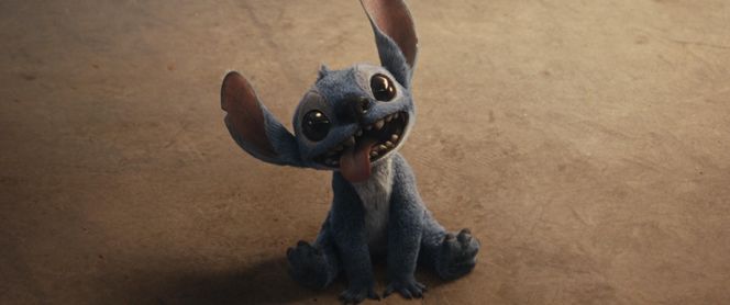 Lilo & Stitch